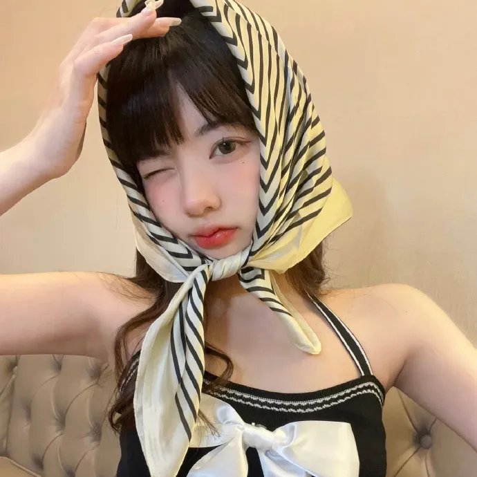 荡女寻春
