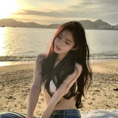查理咬我手指