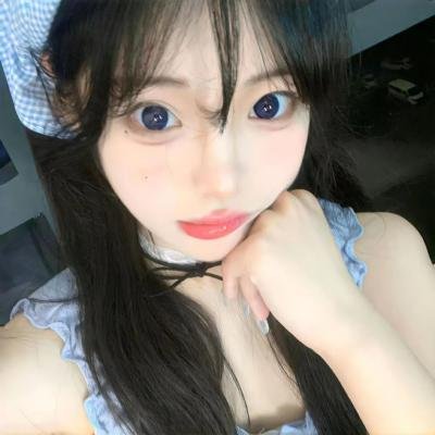 冬日男孩