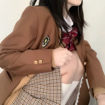 儿女绕心间